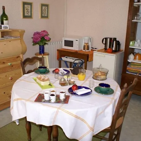 Appartements Elena *