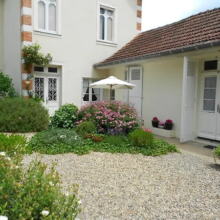 Appartements Elena * Salies-de-Béarn
