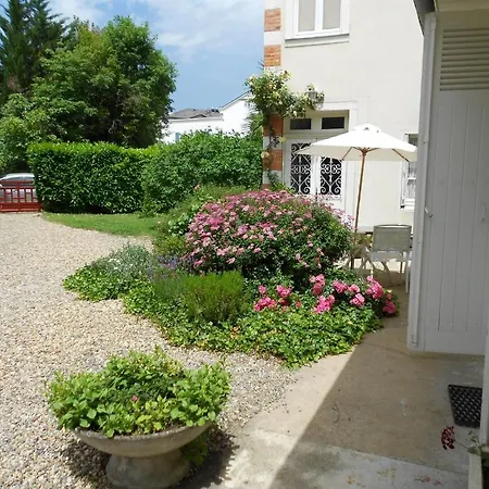 Apartmán Appartements Elena