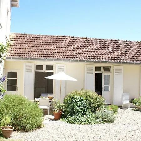 Appartements Elena Salies-de-Béarn