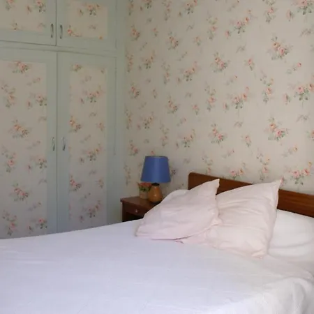 Apartmán Appartements Elena Salies-de-Béarn