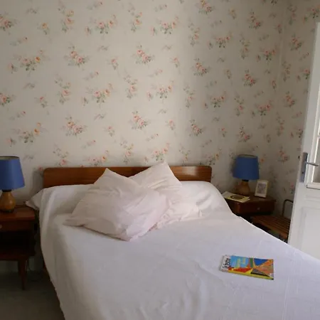Appartements Elena Apartmán Salies-de-Béarn