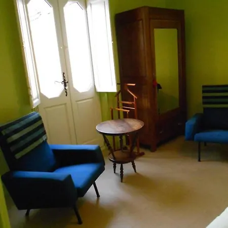 Appartements Elena Apartmán Salies-de-Béarn