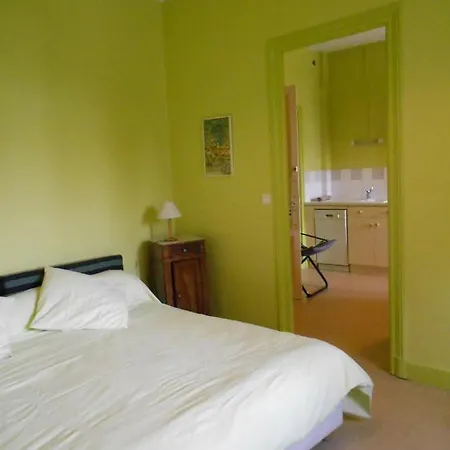 Appartements Elena Apartmán