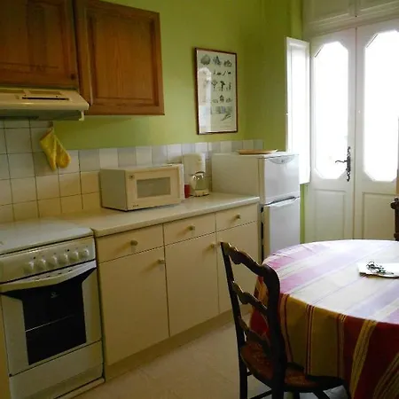 Apartmán Appartements Elena *
