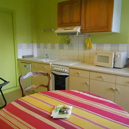 Appartements Elena