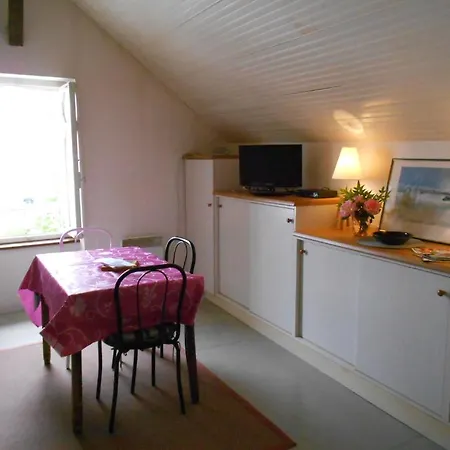 Apartmán Appartements Elena *