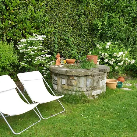 Apartmán Appartements Elena Salies-de-Béarn