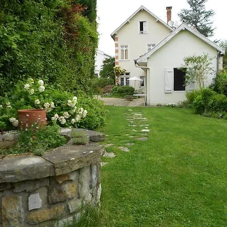 Appartements Elena * Salies-de-Béarn