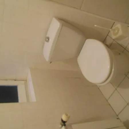 Apartmán Appartements Elena *