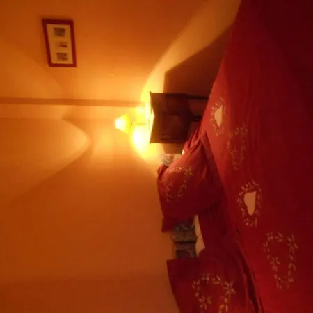 Apartmán Appartements Elena