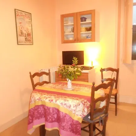 Appartements Elena Apartmán *