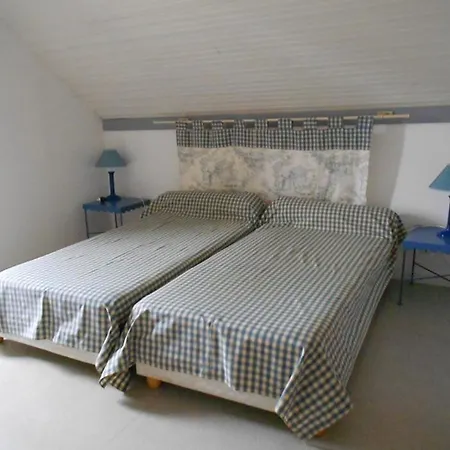 Appartements Elena * Salies-de-Béarn