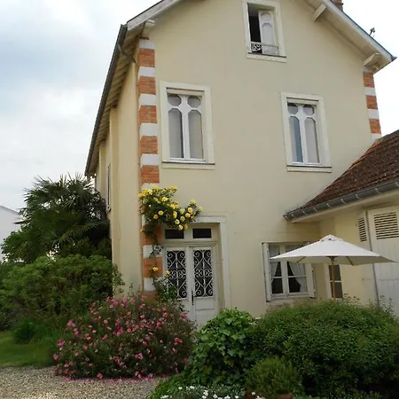 Apartmán Appartements Elena *